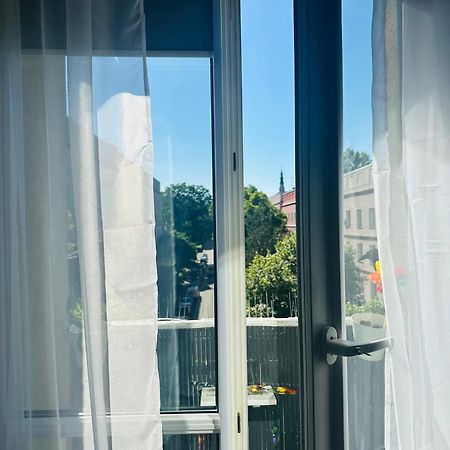 City Apartment Czestochowa Centrum 2-Bedroom מראה חיצוני תמונה