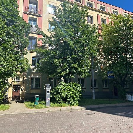 City Apartment Czestochowa Centrum 2-Bedroom מראה חיצוני תמונה