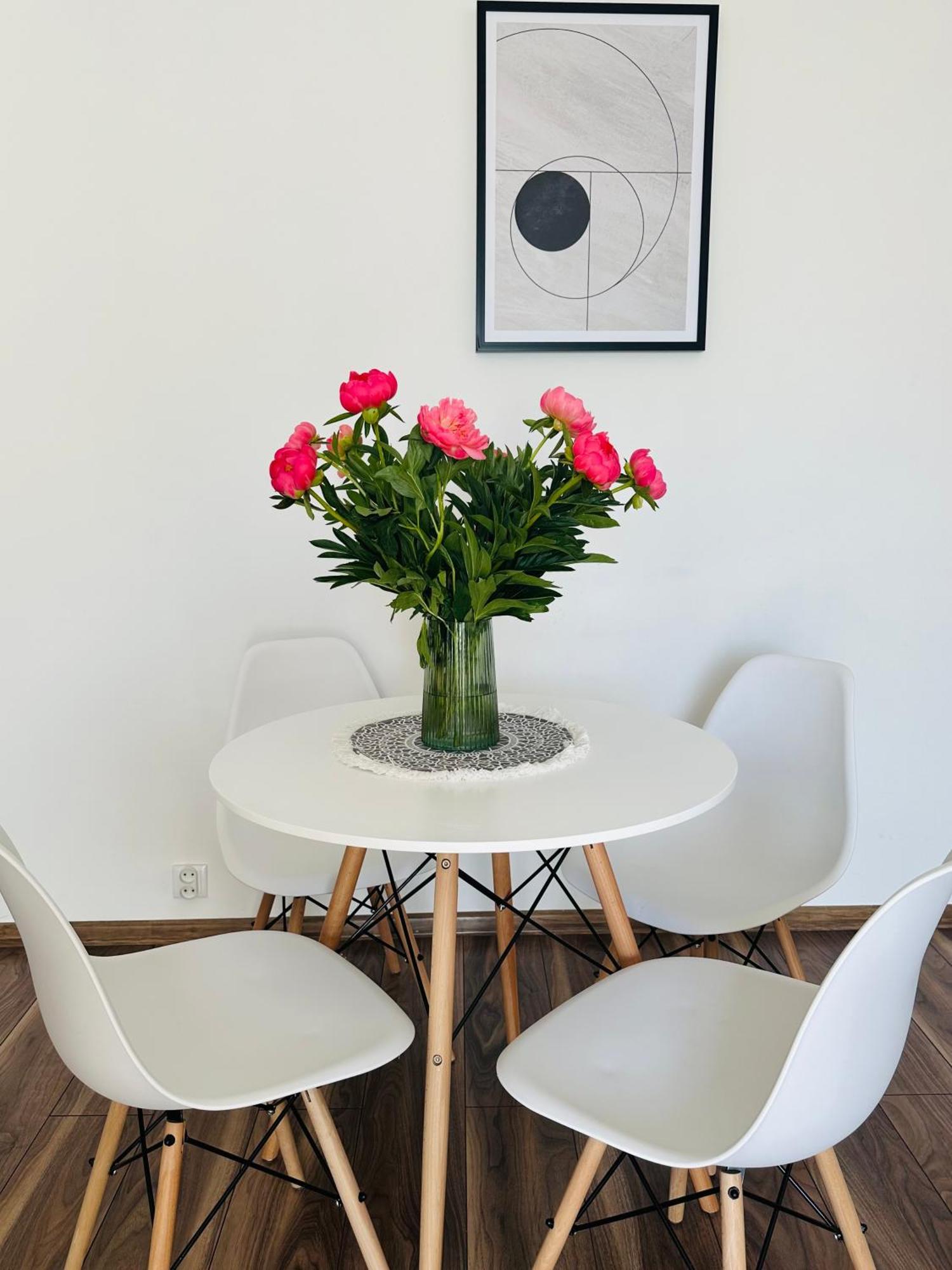 City Apartment Czestochowa Centrum 2-Bedroom מראה חיצוני תמונה