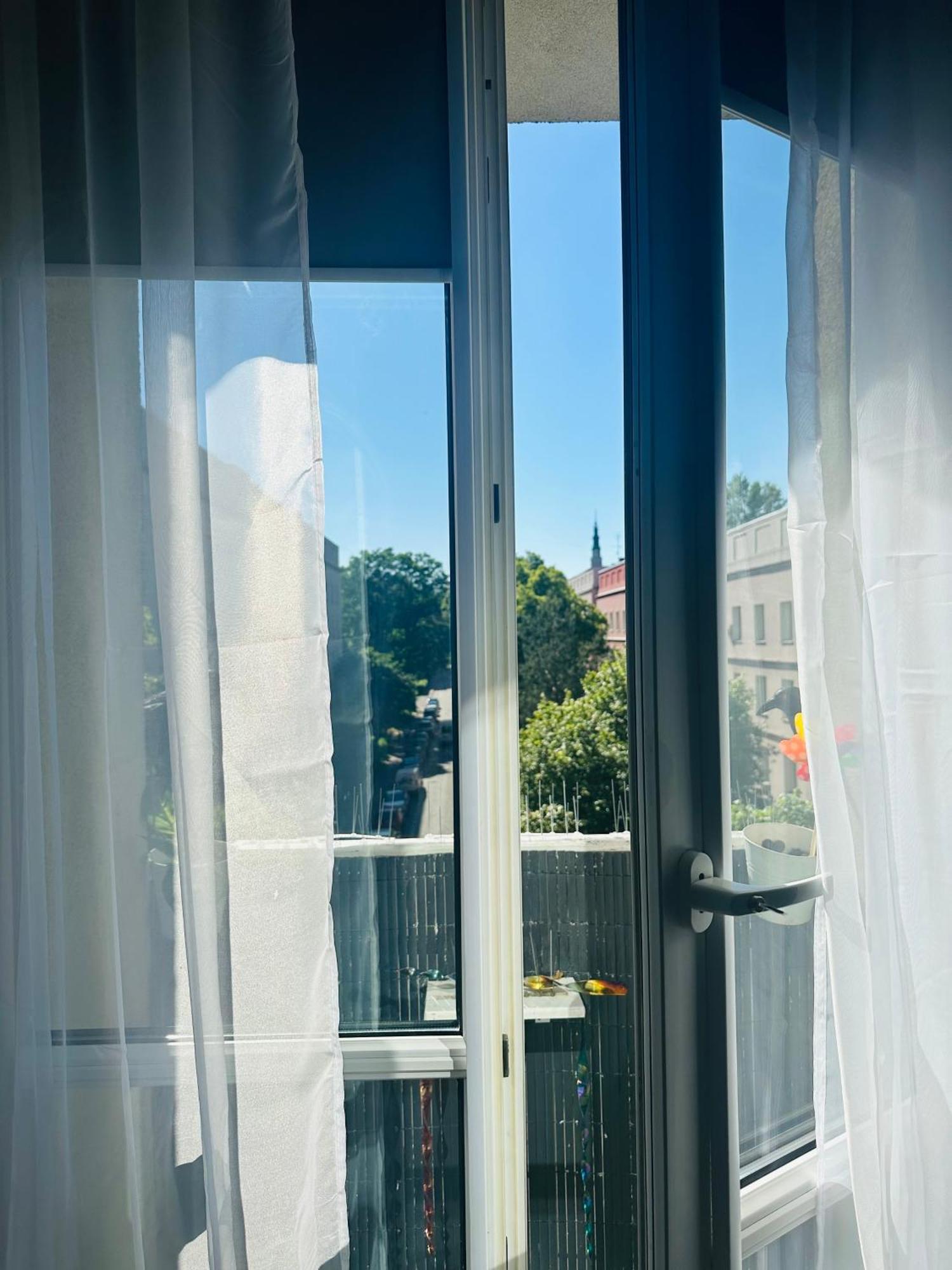 City Apartment Czestochowa Centrum 2-Bedroom מראה חיצוני תמונה